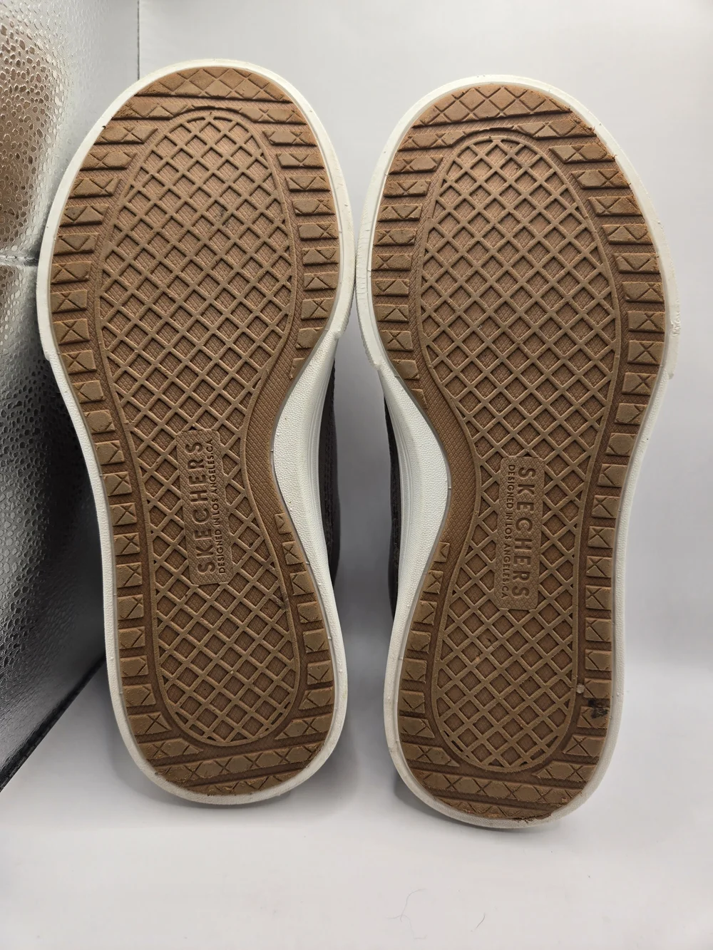 Skechers Men's Hands Free Slip-ins: Arch Fit Arcade. Mens 7.5